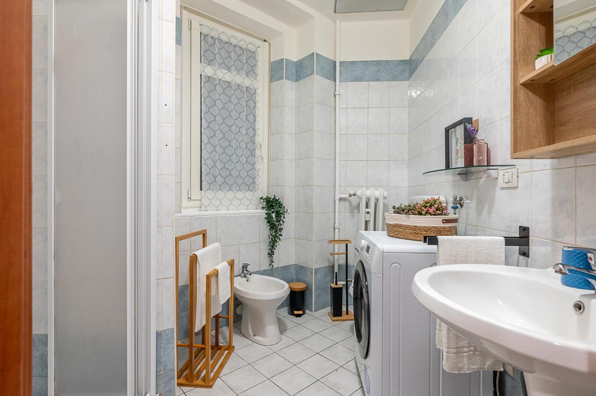 Apartamento Saluzzo 56 - Porta Nuova - Metro Marconi Turín